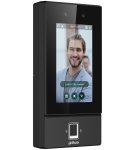 DHI-ASI6214S-D Face Recognition Access Controller 4.3" Lcd 2MP Dual-lens Camera Dwdr Auto Ir RJ45 IP65 Multi Unlock Methods 0.3