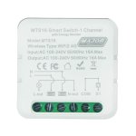 Major Tech MTS16 16A Smart Switch Module