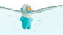 Boon Marco Bath Toy