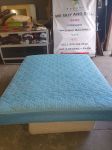 Sealy Queen Mattress In A Good Condition R950