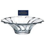Bohemia Piccadelli Crystal Bowl 355 Mm