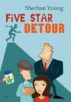 Five Star Detour Hardcover