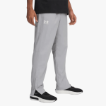 Under Armour Mens Rival Woven Winbreaker Pants 011 Gray - 10XL