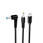 Link Simple Type-c To Acer Charging Cable