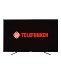 Telefunken 65 Smart Uhd LED Tv