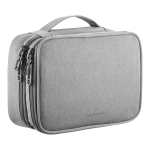 Volkano Cable Organiser Large Grey