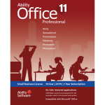Professional - 20 Pc's