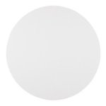 Round Canvas Board - 20CM Diameter