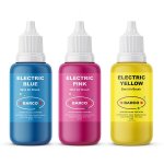 Airbrush Paint 50ML