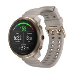 Vantage M3 Multisport Smartwatch - Gold