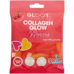 Gloot Collage Glow Worms 50G