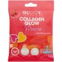 Gloot Collage Glow Worms 50g