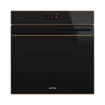 Smeg SOP6604TPNR 60CM Pyrolytic Self Cleaning Oven