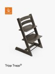 Stokke Tripp Trapp Chair - Hazy Grey