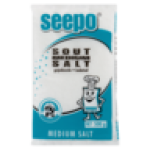 Medium Salt 500G