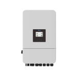 Deye 8KW Single Phase Inverter With Dual Mppt's Wifi Included IP65 Can Parallel Connect
