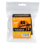 4PC Clamp Pads For E-z Hold Md Expandable Bar Clamp AC7462