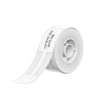 B1 B21 B3 S Thermal Label 25X38MM 100 Labels Per Roll White Cable