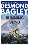 Running Blind Paperback
