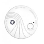 Hikvision Ax-pro Wireless Smoke Detector