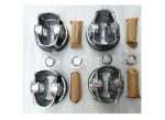 Piston And Piston Ring 04E107065BK Fit EA211 1.4 Tsi Czdb Czda Czcb