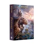 First Marshal Hardback
