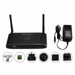 Parrot Wireless Presentation Unit