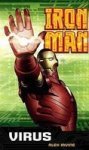 Iron Man Paperback