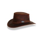 109TT Tan Tugela Rancher Hat - XL