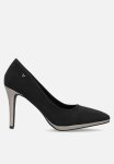 Zaida 2 Court - Black