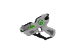 Airstrike Super Space Blaster