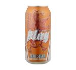 Energy Drink Peach 4 X 440ML