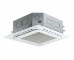 LG 36000BTU Inverter Cassette Split UT36WC UU36WC & PT-MCHW0