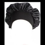 Silk Bonnet For Sleeping Women Long Hair