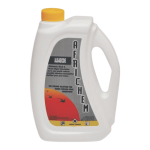 Standard Africhem Algaecide 2L