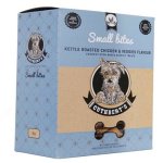 Cuthberts Roast Chicken & Veggies Small Bite 1KG