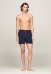 Tommy Hilfiger Sf Medium Drawstring Side Tape - Dark Night Navy