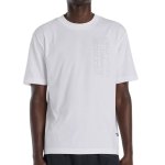 New Balance Reflective T-Shirt - White