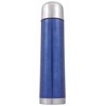 1LT Stainless Steel Flask - Blue