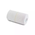 Eab Plaster White Assorted Lengths - 100MM X 6.9M