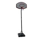 Basketball System
