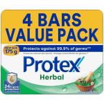 Soap Vap Herbal 175 G