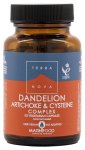 Dandelion Artichoke & Cysteine Liver Support Complex