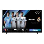 Hisense 65E7N 65-INCH Smart Qled Tv
