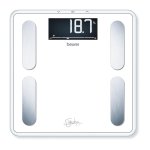 Beurer Bf 400 Diagnostic Scale Signature Line - White