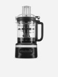 KitchenAid Food Processor 2.1L Matte Black