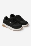 BOYS Chunky Sneaker - 2 Black