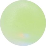 Petstages Planet Dog Orbee-tuff Strobe Ball - Green Waggs Online Pet Shop