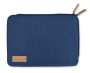 Port Designs Torino 10/12.5 Notebook Sleeve Blue - 140403