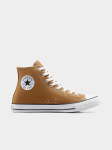 Converse Unisex Seasonal High Top Shoes In Brown - Brown 12